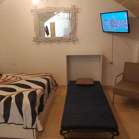 H2O Monopoli Villa Екстериор снимка