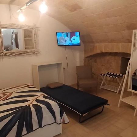 H2O Monopoli Villa Екстериор снимка