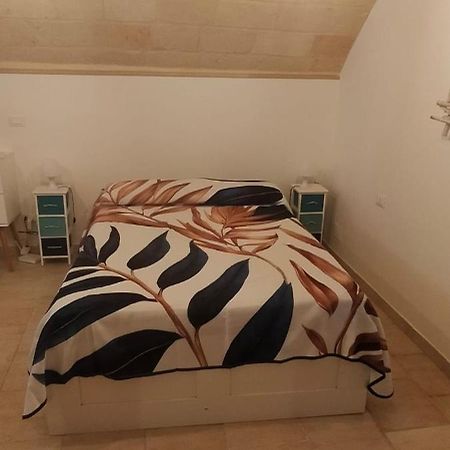 H2O Monopoli Villa Екстериор снимка