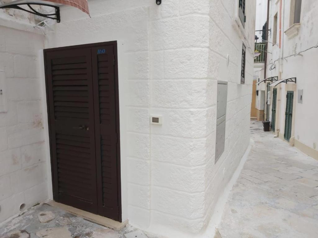 H2O Monopoli Villa Екстериор снимка