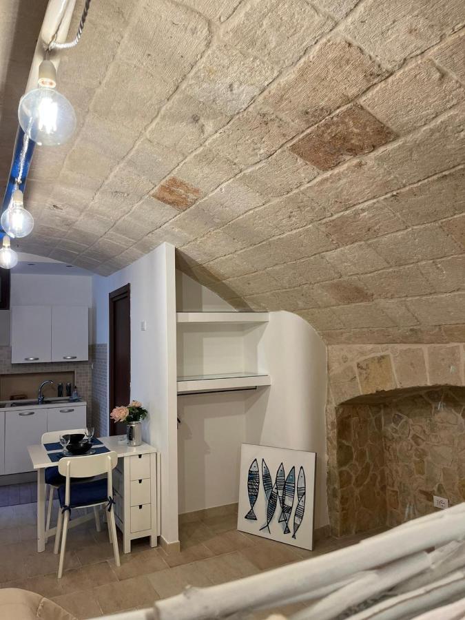 H2O Monopoli Villa Екстериор снимка