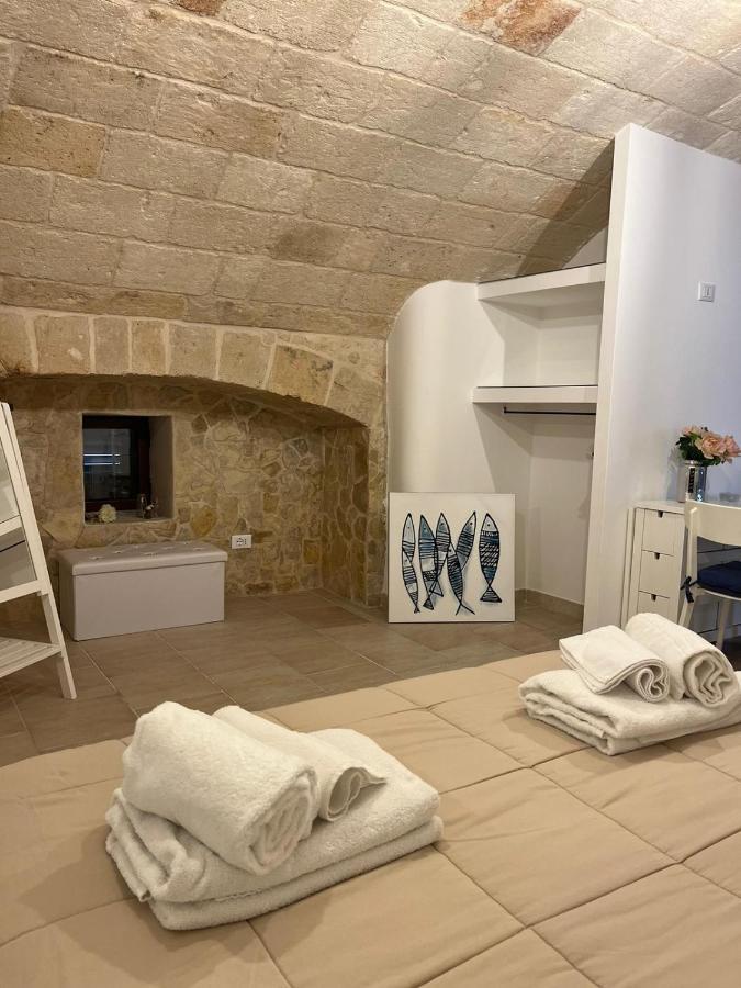 H2O Monopoli Villa Екстериор снимка