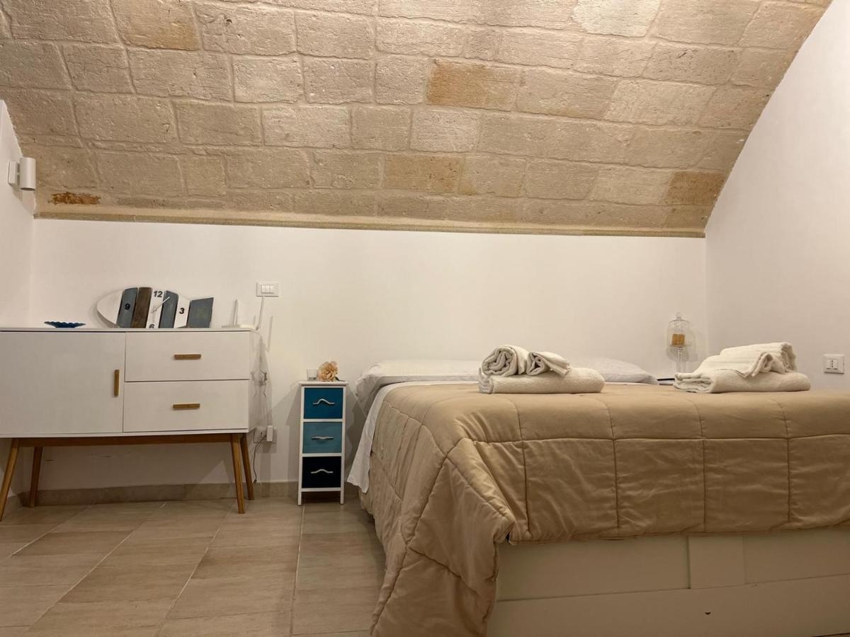 H2O Monopoli Villa Екстериор снимка