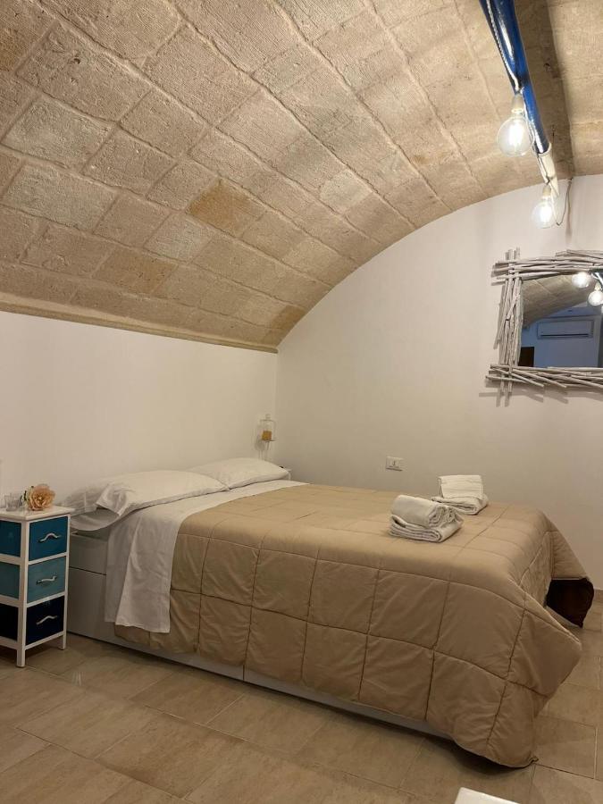 H2O Monopoli Villa Екстериор снимка