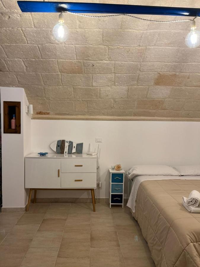 H2O Monopoli Villa Екстериор снимка