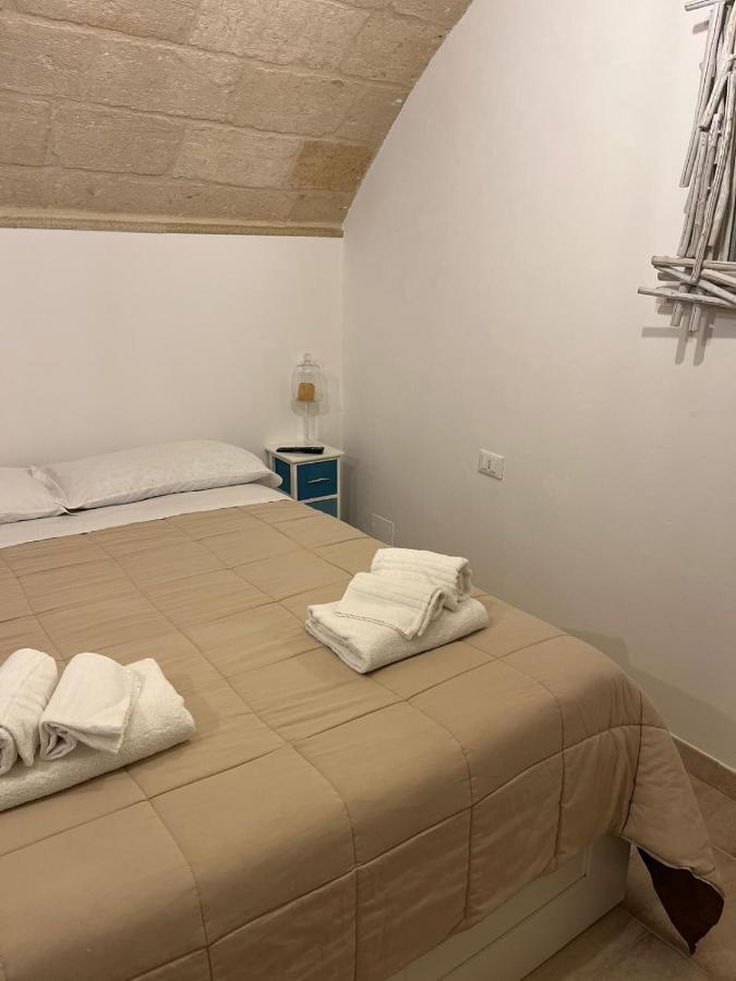 H2O Monopoli Villa Екстериор снимка