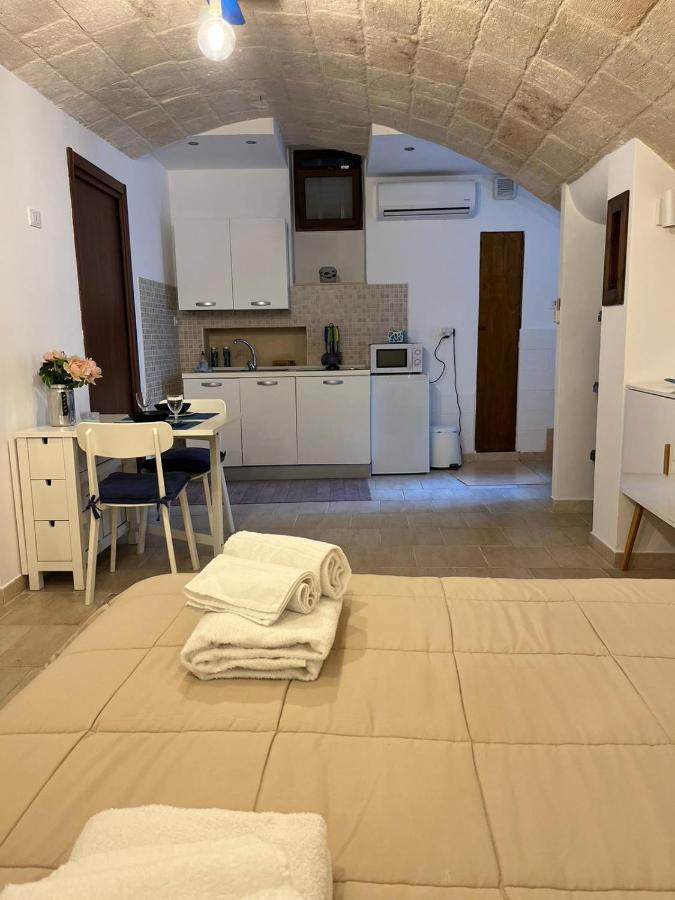 H2O Monopoli Villa Екстериор снимка