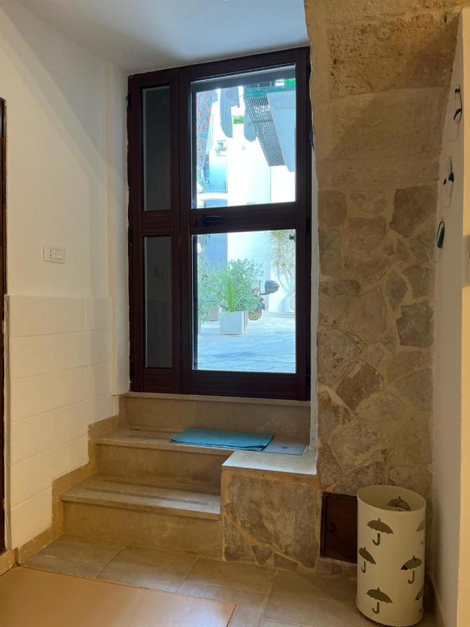 H2O Monopoli Villa Екстериор снимка