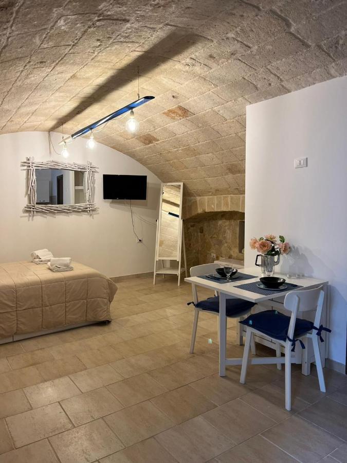 H2O Monopoli Villa Екстериор снимка