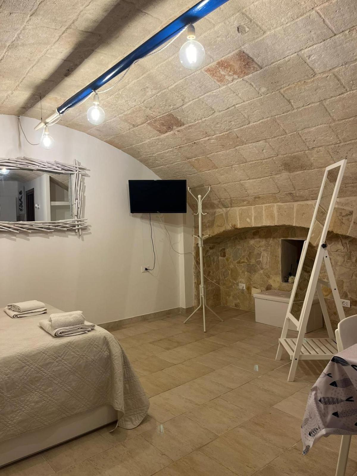 H2O Monopoli Villa Екстериор снимка