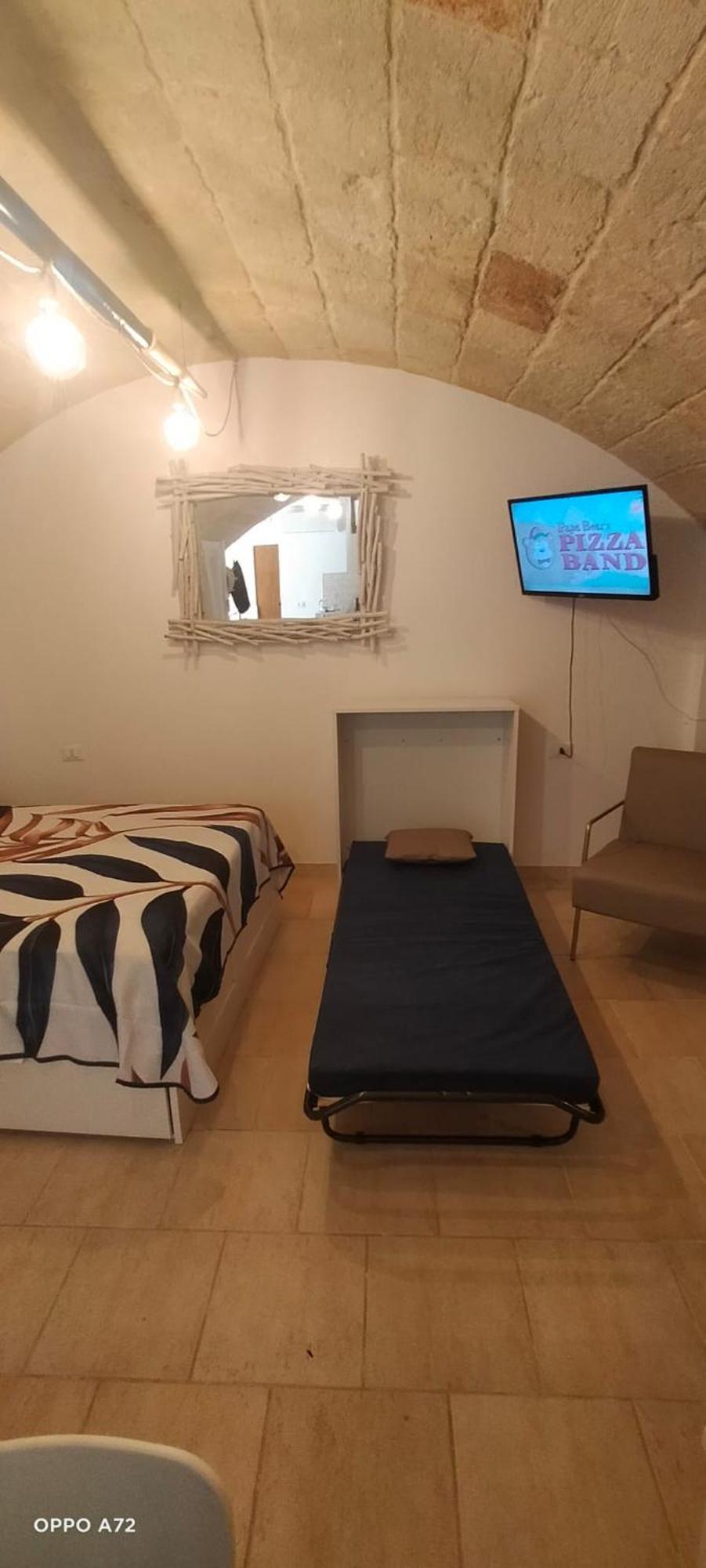 H2O Monopoli Villa Екстериор снимка