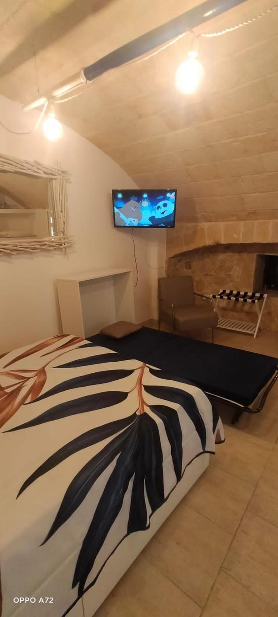 H2O Monopoli Villa Екстериор снимка