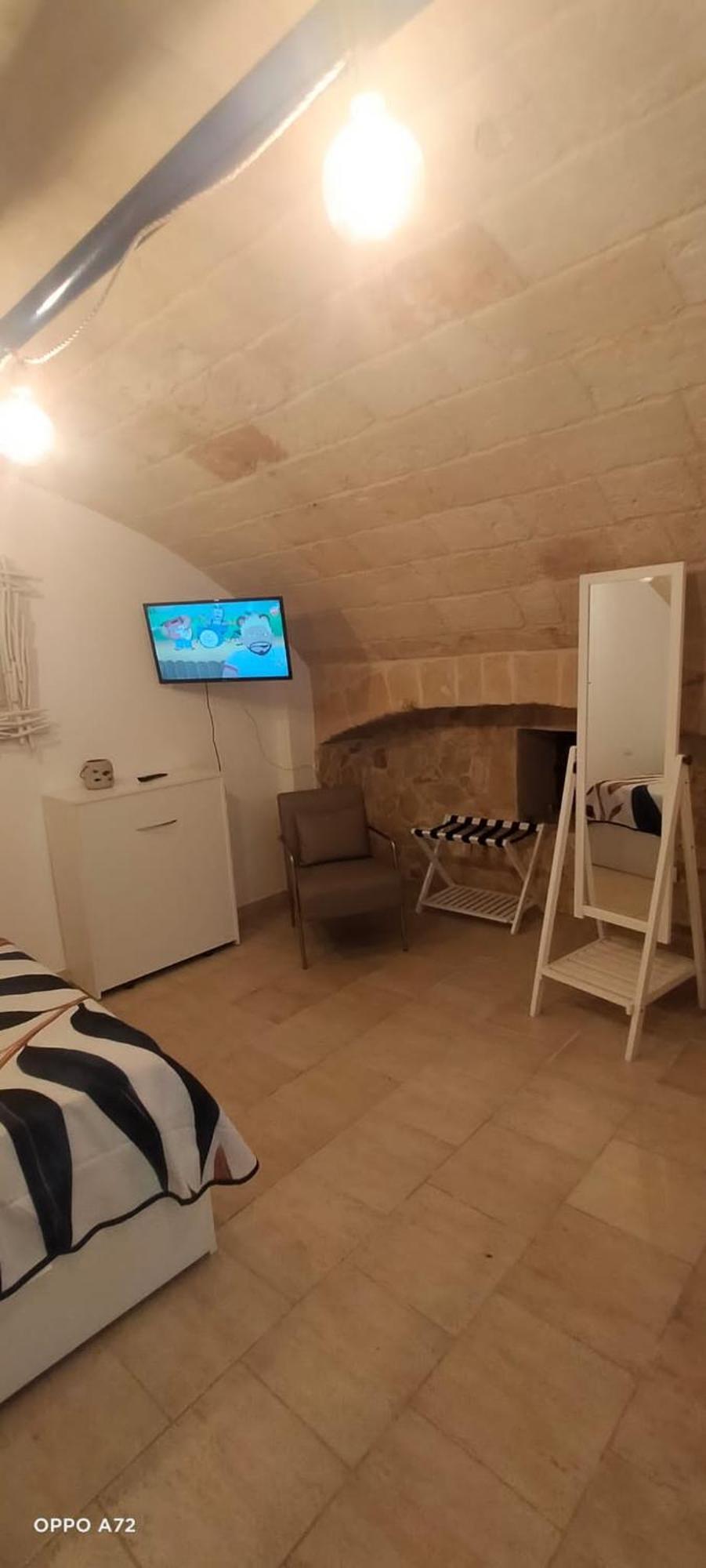 H2O Monopoli Villa Екстериор снимка