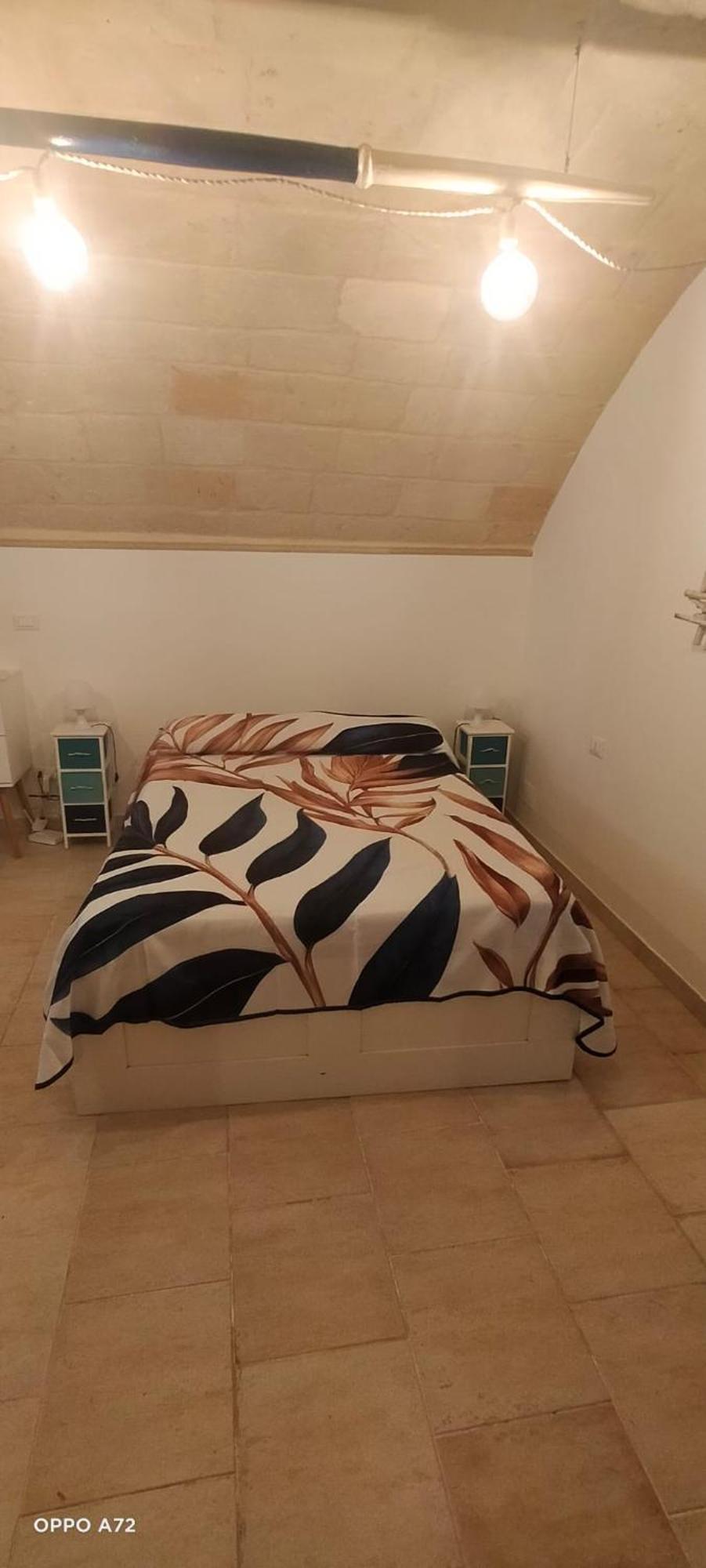 H2O Monopoli Villa Екстериор снимка