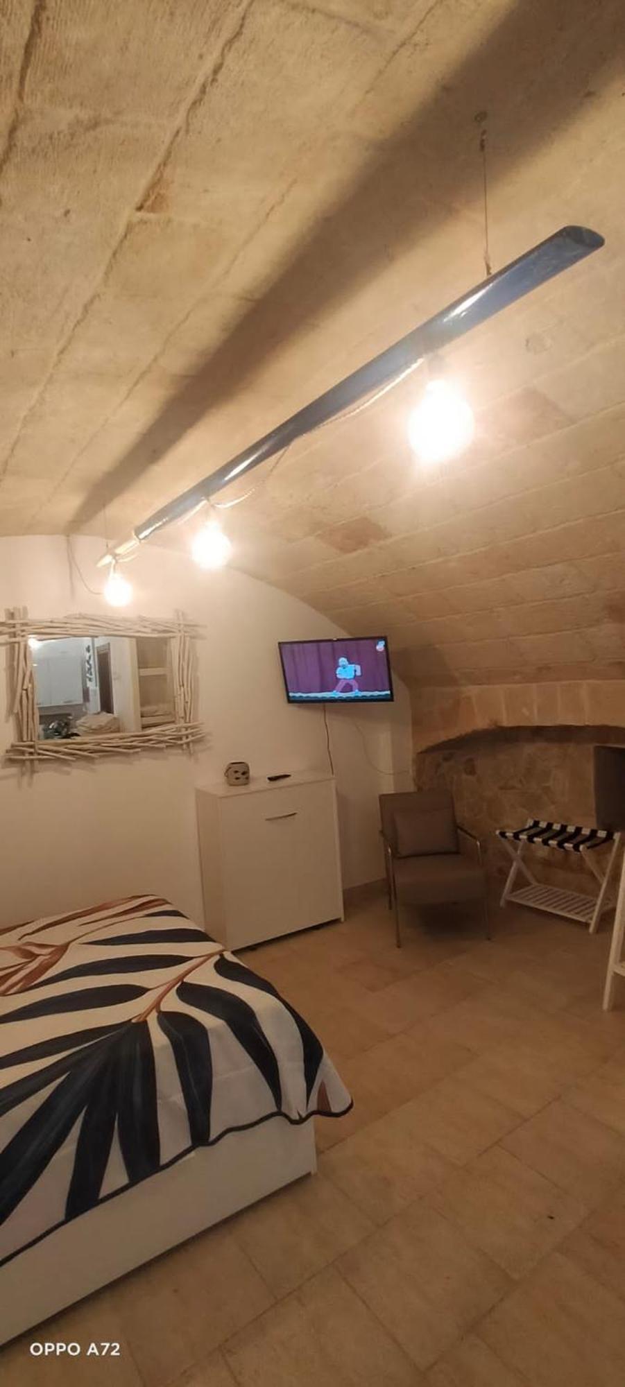 H2O Monopoli Villa Екстериор снимка