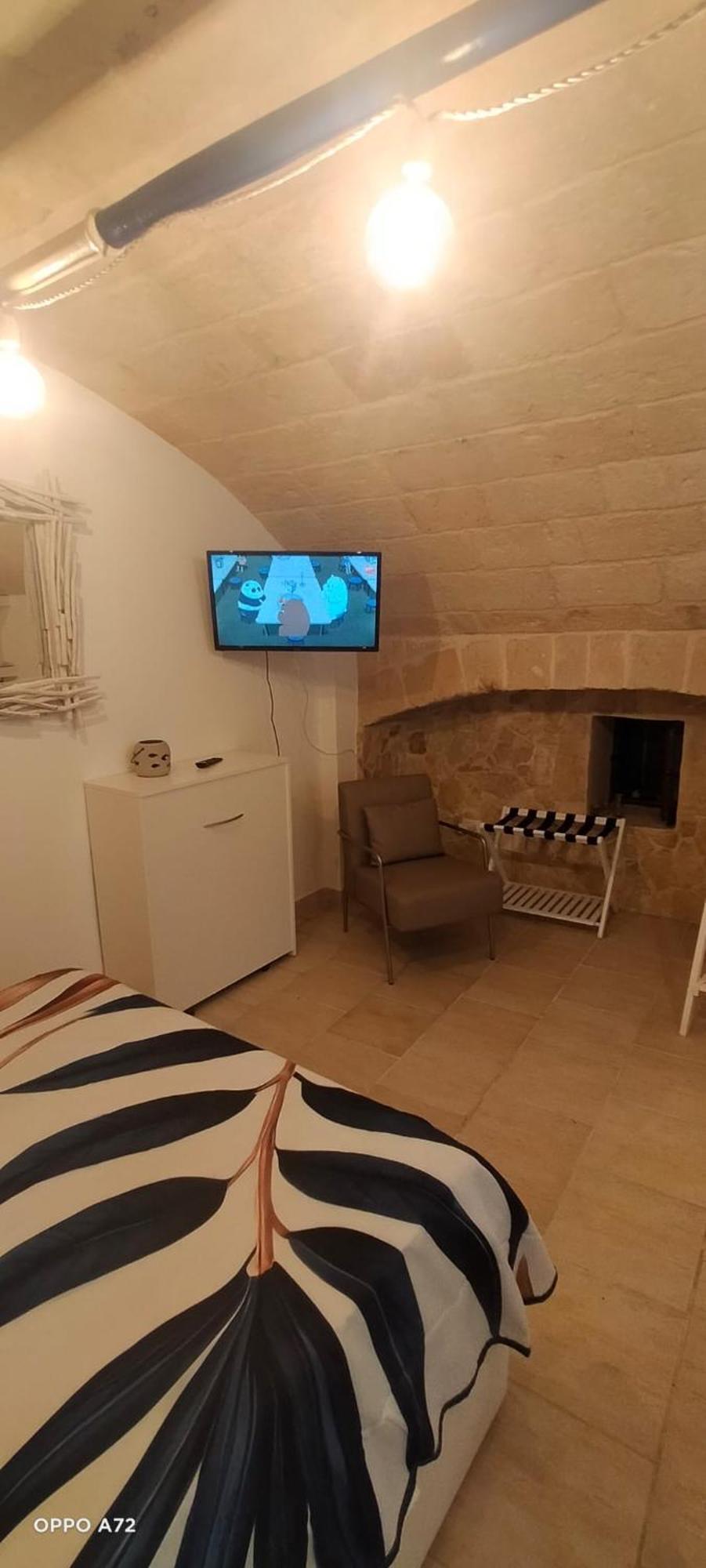 H2O Monopoli Villa Екстериор снимка